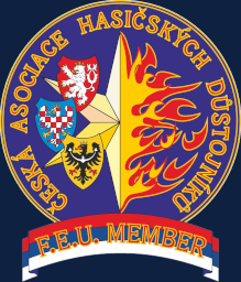 Česká asociace hasičských důstojníků